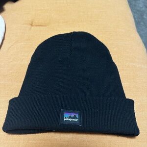 Patagonia Everyday Beanie